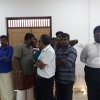 Saraswathi Pooja - 2019